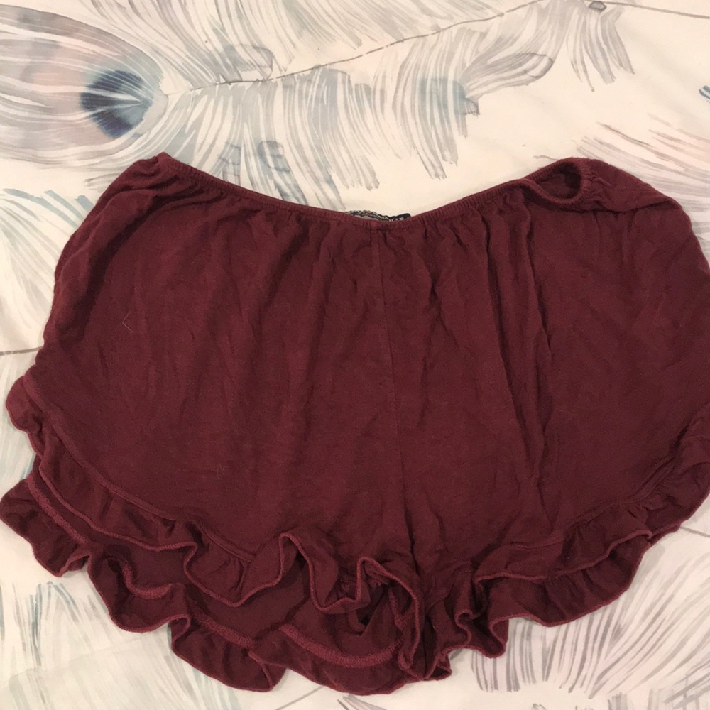 Shorts from Brandy